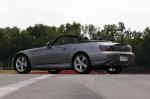 Honda S2000 2004 года